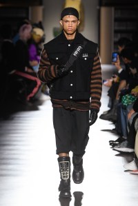 Kenzo RTW Fall 2024