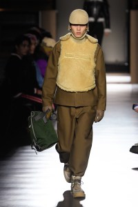 Kenzo RTW Fall 2024