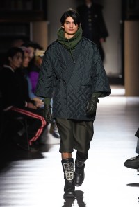 Kenzo RTW Fall 2024