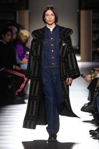 Kenzo RTW Fall 2024