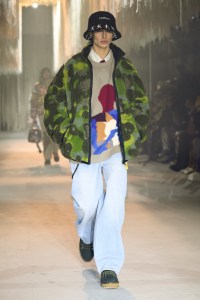Kidsuper RTW Fall 2024