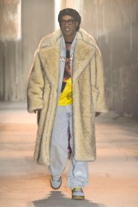Kidsuper RTW Fall 2024
