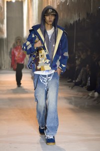 Kidsuper RTW Fall 2024