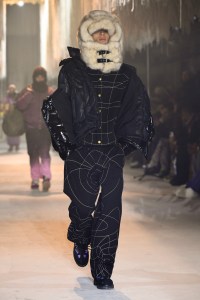Kidsuper RTW Fall 2024