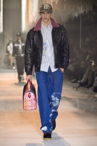 Kidsuper RTW Fall 2024