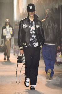 Kidsuper RTW Fall 2024