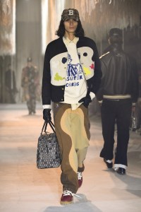 Kidsuper RTW Fall 2024