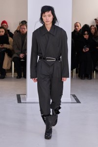 Kiko Kostadinov Men’s Fall 2024