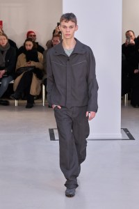 Kiko Kostadinov Men’s Fall 2024