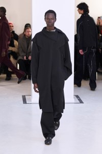 Kiko Kostadinov Men’s Fall 2024