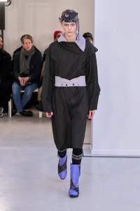 Kiko Kostadinov Men’s Fall 2024