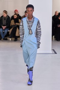 Kiko Kostadinov Men’s Fall 2024