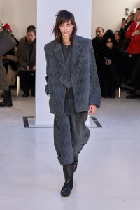 Kiko Kostadinov Men’s Fall 2024
