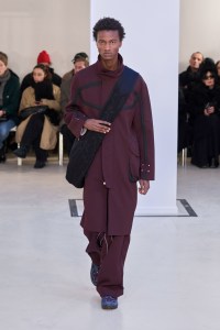 Kiko Kostadinov Men’s Fall 2024