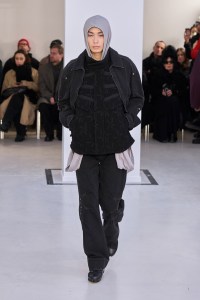 Kiko Kostadinov Men’s Fall 2024
