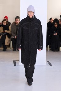 Kiko Kostadinov Men’s Fall 2024