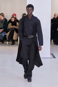 Kiko Kostadinov Men’s Fall 2024