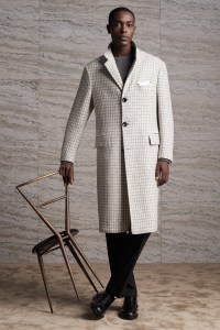 Kiton Men's Fall 2024
