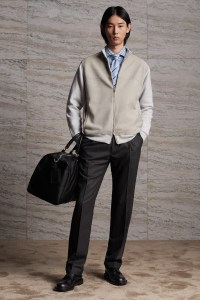 Kiton Men's Fall 2024
