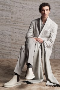 Kiton Men's Fall 2024
