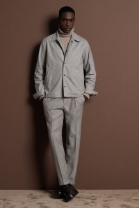 Kiton Men's Fall 2024