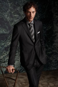 Kiton Men's Fall 2024