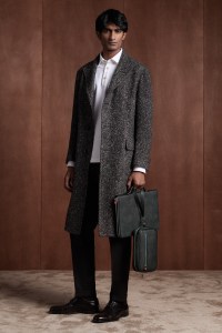 Kiton Men's Fall 2024