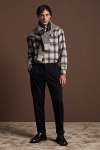 Kiton Men's Fall 2024