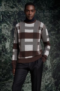 Kiton Men's Fall 2024