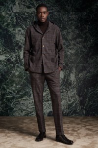 Kiton Men's Fall 2024