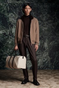 Kiton Men's Fall 2024
