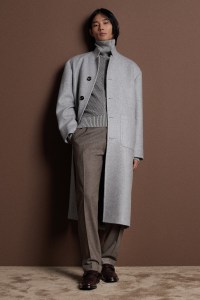 Kiton Men's Fall 2024