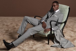 Kiton Men's Fall 2024