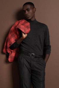 Kiton Men's Fall 2024