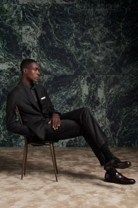 Kiton Men's Fall 2024