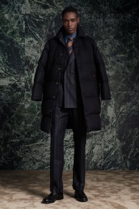 Kiton Men's Fall 2024