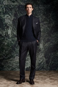 Kiton Men's Fall 2024