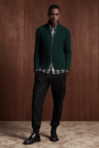 Kiton Men's Fall 2024