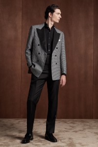 Kiton Men's Fall 2024