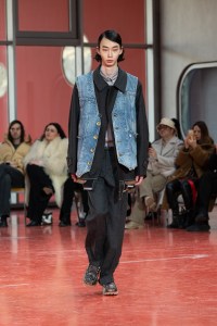 Kolor RTW Fall 2024