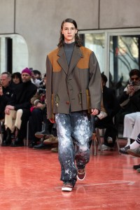 Kolor RTW Fall 2024