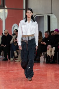 Kolor RTW Fall 2024