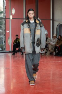 Kolor RTW Fall 2024
