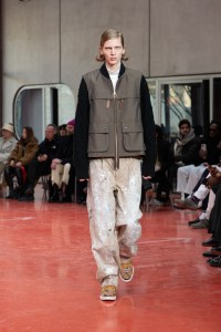 Kolor RTW Fall 2024