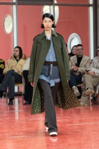Kolor RTW Fall 2024