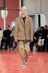 Kolor RTW Fall 2024