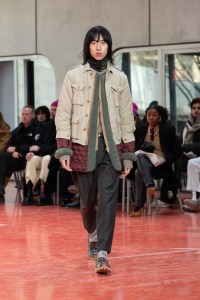 Kolor RTW Fall 2024