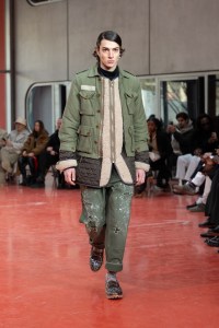Kolor RTW Fall 2024