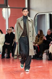 Kolor RTW Fall 2024