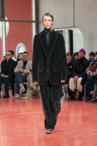 Kolor RTW Fall 2024
